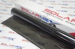 Тонировочная пленка Solarnex ND BLACK 20% 