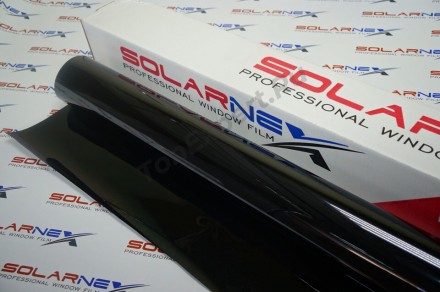 Тонировочная пленка Solarnex ND BLACK 5%