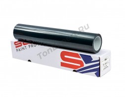 Полиуретановая тонировочная пленка для фар Solarnex OPTIC TPU SMOKE