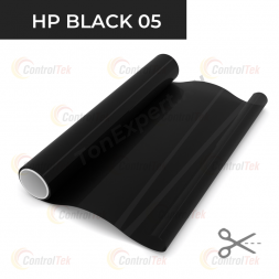 Пленка тонировочная HP BLACK 05 ControlTek