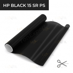 Пленка тонировочная HP BLACK 15 SR PS LUXFIL