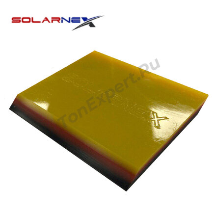 Выгонка для защитных пленок Solarnex PPF Hybrid 3 слоя