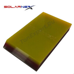 Выгонка для защитных пленок Solarnex PPF Hybrid 3 слоя узкая