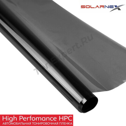 Тонировочная пленка Solarnex HPC 20%