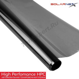Тонировочная пленка Solarnex HPC 50%