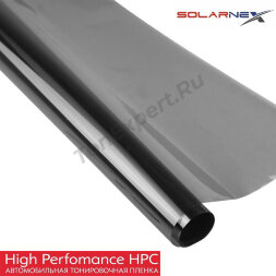 Тонировочная пленка Solarnex HPC 70%