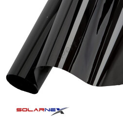 Тонировочная пленка Solarnex Titanium 15%