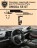 Omoda S5 GT/ Комплект защитных пленок ГУ+Консоль+Руль