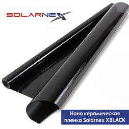 Тонировочная пленка Solarnex Xblack 5%