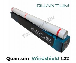 Пленка для лобового стекла Quantum Windshield WPF