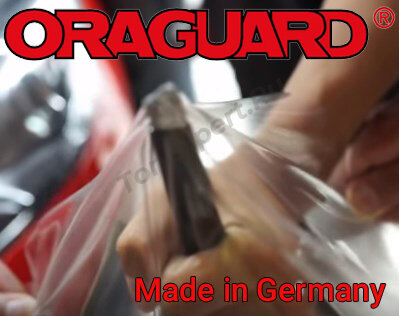 Защитная антигравийная пленка Oraguard 270