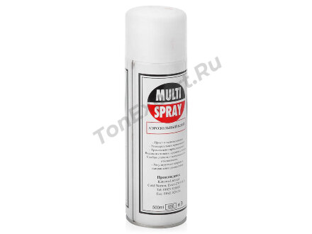 Клей Multi Spray