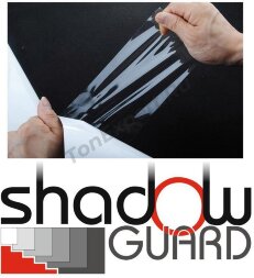 Полиуретановая защитная антигравийная пленка Shadow Guard