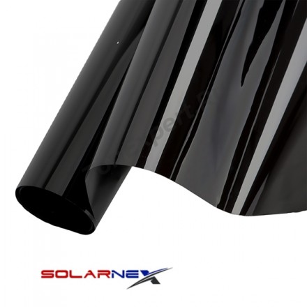Тонировочная пленка Solarnex Titanium 5%