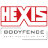 Полиуретановая защитная пленка Hexis bodyfence PPF