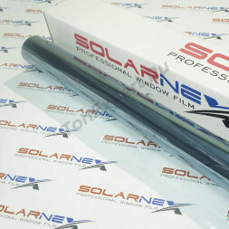 Атермальная тонировочная пленка Solarnex 80BL синяя