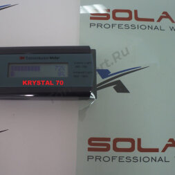 Атермальная тонировочная пленка Solarnex KRYSTAL 70С