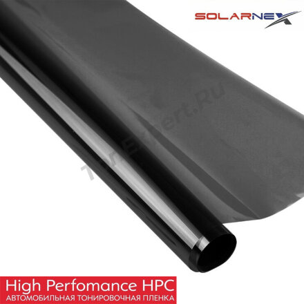 Тонировочная пленка Solarnex HPC 5%