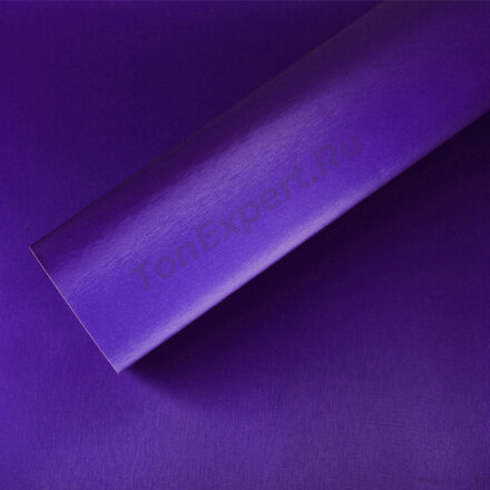 Фиолетовый шлифованный алюминий