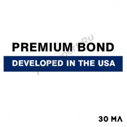 Premium Bond (Праймер для виниловых и полиуретановых пленок) 30 мл