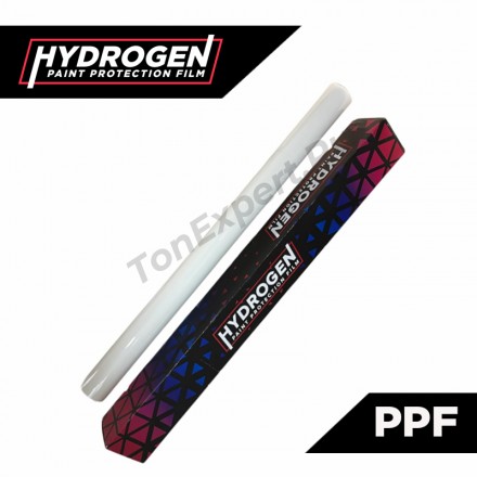 Полиуретановая пленка Hydrogen PPF TPU-T