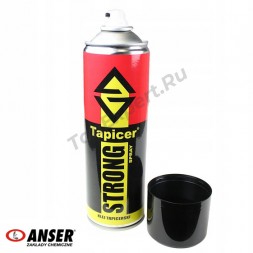 Аэрозольный клей Tapicer spray strong 500ml